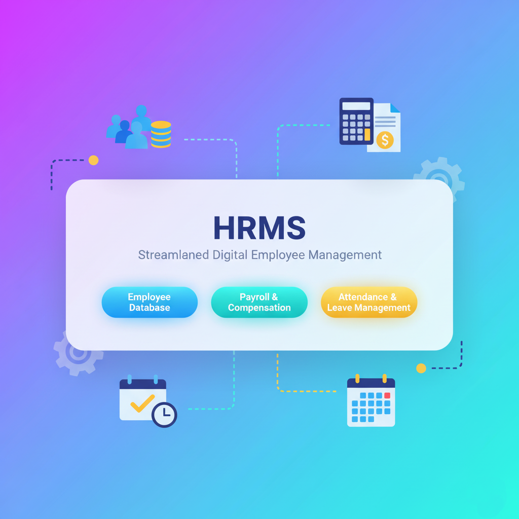 Custom Software Development